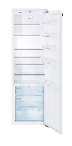 Liebherr IKB3510 Tall Integrated Larder Fridge, A++ Energy Rating, 56cm Wide Liebherr IKB3510 Tall Integrated Larder Fridge, A++ Energy Rating, 56cm Wide